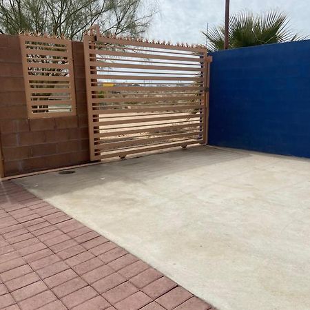 Large 4 Bedroom Home With Gated Parking Puerto Penasco Exterior photo