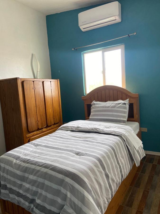 Large 4 Bedroom Home With Gated Parking Puerto Penasco Exterior photo